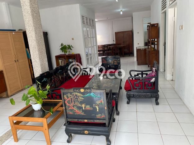 Rumah Modern Cantik 2 KT Siap Huni di Antapani Rumah Modern Cantik 2 KT Siap Huni di Antapani