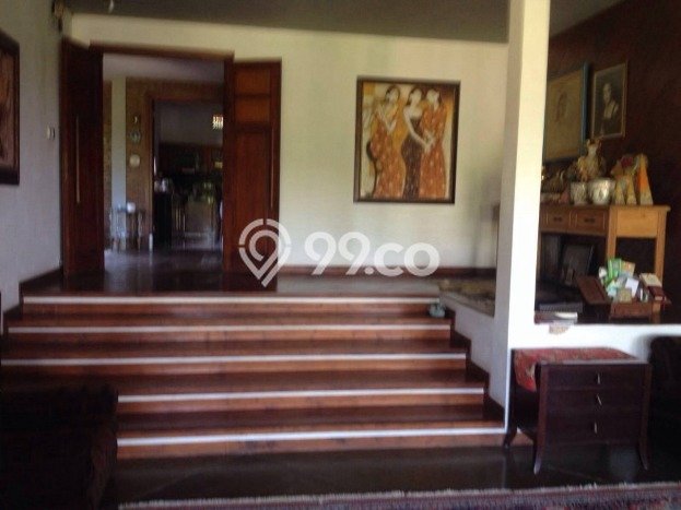 Jual Rumah Mewah Elegan Dengan View Cantik di Padasuka, Bandung Jual Rumah Mewah Elegan Dengan View Cantik di Padasuka, Bandung