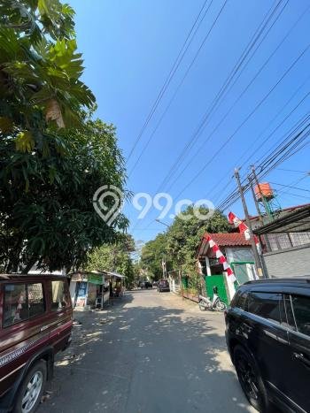 Rumah Mewah Dijual LT 511m2 di Regol, Bandung Rumah Mewah Dijual LT 511m2 di Regol, Bandung