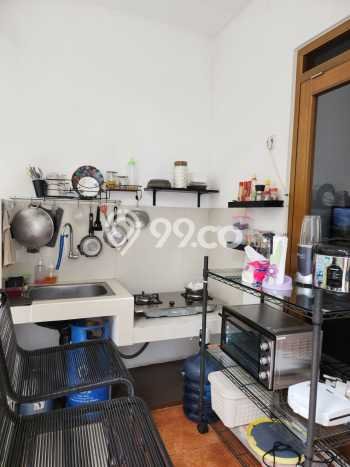 Rumah Modern Minimalis 2 Kamar Siap Huni di Antapani Rumah Modern Minimalis 2 Kamar Siap Huni di Antapani