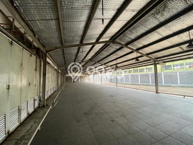 Unit Komersial Dijual di Bandung LT 2606m2 & LB 676m2 Unit Komersial Dijual di Bandung LT 2606m2 & LB 676m2