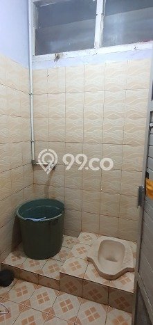Rumah Modern 3 Kamar LT 112m2 di BSD Griya Loka Rumah Modern 3 Kamar LT 112m2 di BSD Griya Loka