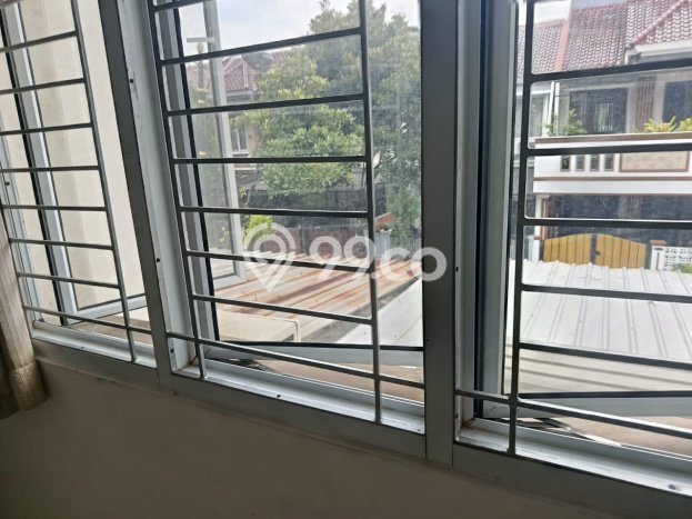 Rumah Sewa Jakarta Timur LT 90m2 LB 90m2 Area Pulogebang Rumah Sewa Jakarta Timur LT 90m2 LB 90m2 Area Pulogebang
