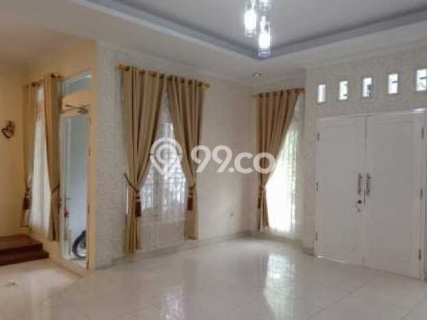 Dijual Hunian Rumah Nyaman 4 KT di Bintara, Bekasi Dijual Hunian Rumah Nyaman 4 KT di Bintara, Bekasi