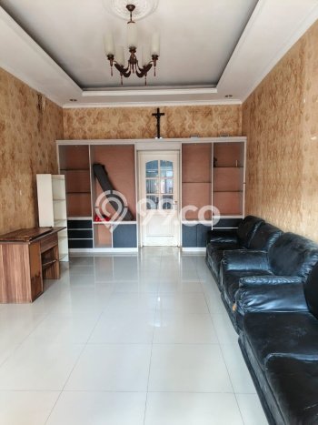 Jarang Ada! Rumah Kontrakan 3 Kamar Nyaman Siap Huni harapan indah Jarang Ada! Rumah Kontrakan 3 Kamar Nyaman Siap Huni harapan indah