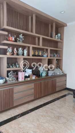 For Sale! Luxury House LT 450m2 Desain Elegan di Harapan Indah For Sale! Luxury House LT 450m2 Desain Elegan di Harapan Indah