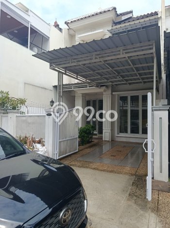 Rumah Sewa Jakarta Timur LT 90m2 LB 90m2 Area Pulogebang Rumah Sewa Jakarta Timur LT 90m2 LB 90m2 Area Pulogebang