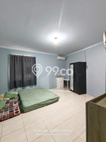 Jarang Ada! Rumah Sewa 3 Kamar Nyaman Siap Huni Harapan Indah Jarang Ada! Rumah Sewa 3 Kamar Nyaman Siap Huni Harapan Indah
