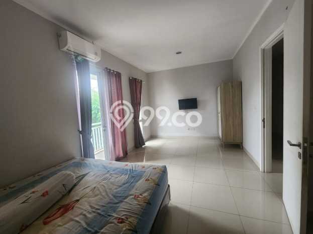 Dijual Hunian Rumah Terawat 2 Kamar di Summarecon Bekasi, Bekasi Dijual Hunian Rumah Terawat 2 Kamar di Summarecon Bekasi, Bekasi