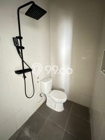 Rumah Modern 3 Kamar LT 67m2 di harapan indah Rumah Modern 3 Kamar LT 67m2 di harapan indah