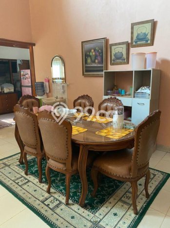 Rumah Minimalis 4 KT di Pejuang Bekasi Unfurnished Rumah Minimalis 4 KT di Pejuang Bekasi Unfurnished