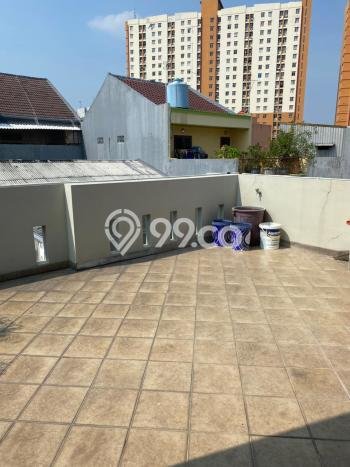 Hot Offer Hunian Mewah Ideal dan Luas di Pademangan, Jakarta Utara Hot Offer Hunian Mewah Ideal dan Luas di Pademangan, Jakarta Utara