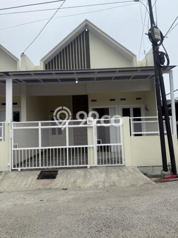Hunian Nyaman Asri 2 KT Siap Pakai di Harapan Jaya Bekasi Hunian Nyaman Asri 2 KT Siap Pakai di Harapan Jaya Bekasi