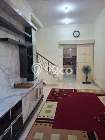 Dijual Rumah Modern 4 KT di Pulogebang, Jakarta Timur Dijual Rumah Modern 4 KT di Pulogebang, Jakarta Timur