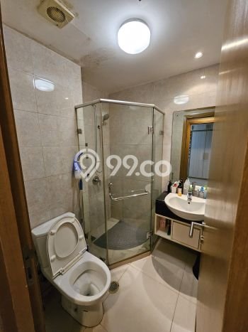 Dijual Apartemen di Kemayoran, Jakarta Pusat Punya 2 Kamar Tidur Dijual Apartemen di Kemayoran, Jakarta Pusat Punya 2 Kamar Tidur