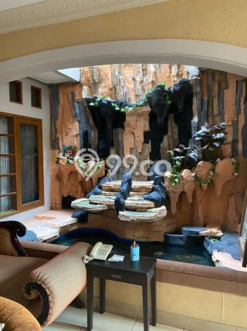 Rumah Minimalis 4 KT di Pejuang Bekasi Unfurnished Rumah Minimalis 4 KT di Pejuang Bekasi Unfurnished