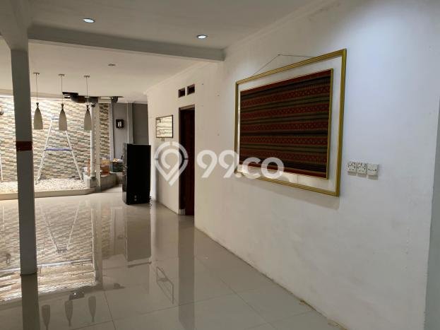 Hunian Cantik Modern Lb 180m2 di Cakung, Jakarta Timur Hunian Cantik Modern Lb 180m2 di Cakung, Jakarta Timur