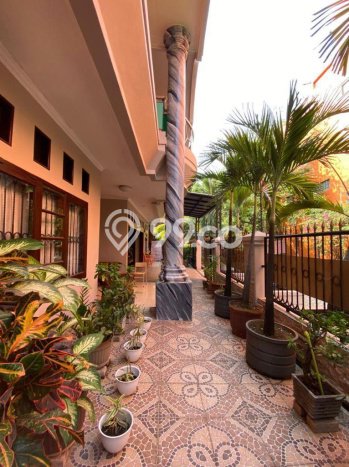 Rumah Minimalis 4 KT di Pejuang Bekasi Unfurnished Rumah Minimalis 4 KT di Pejuang Bekasi Unfurnished