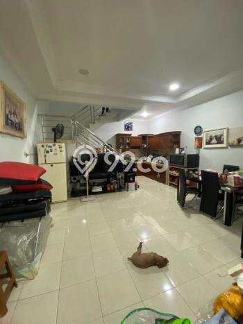 Hot Offer Hunian Mewah Ideal dan Luas di Pademangan, Jakarta Utara Hot Offer Hunian Mewah Ideal dan Luas di Pademangan, Jakarta Utara
