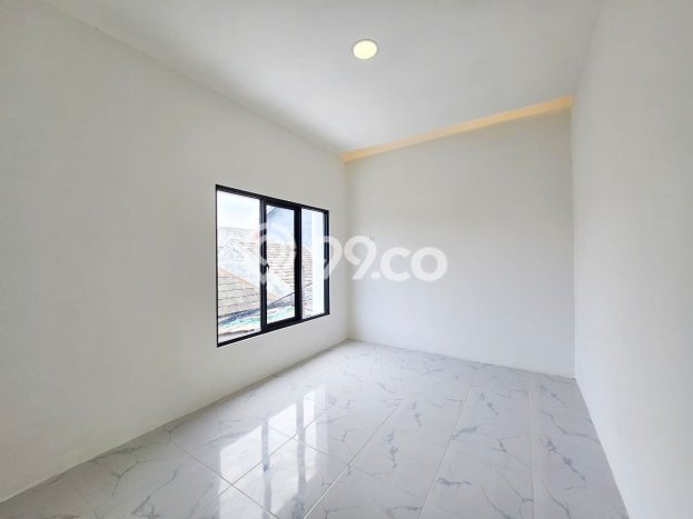 Disewakan Rumah Strategis LT 60m2 / LB 73m2 di Pondok Ungu, Bekasi Disewakan Rumah Strategis LT 60m2 / LB 73m2 di Pondok Ungu, Bekasi