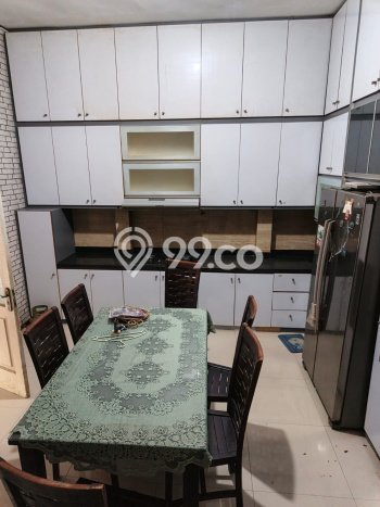 Jarang Ada! Rumah Kontrakan 3 Kamar Nyaman Siap Huni harapan indah Jarang Ada! Rumah Kontrakan 3 Kamar Nyaman Siap Huni harapan indah