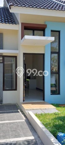 Dijual Cepat Rumah Bagus Siap Huni LB 35m2 di Tarumajaya, Bekasi Dijual Cepat Rumah Bagus Siap Huni LB 35m2 di Tarumajaya, Bekasi