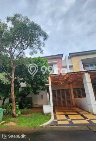 Dijual Hunian Rumah Terawat 2 Kamar di Summarecon Bekasi, Bekasi Dijual Hunian Rumah Terawat 2 Kamar di Summarecon Bekasi, Bekasi