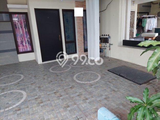 Dijual Rumah Eksklusif 2 KT di harapan indah, Bekasi Dijual Rumah Eksklusif 2 KT di harapan indah, Bekasi