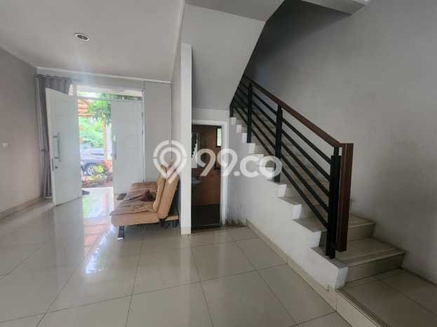 Dijual Hunian Rumah Terawat 2 Kamar di Summarecon Bekasi, Bekasi Dijual Hunian Rumah Terawat 2 Kamar di Summarecon Bekasi, Bekasi
