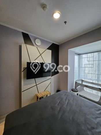 Dijual Apartemen di Kemayoran, Jakarta Pusat Punya 2 Kamar Tidur Dijual Apartemen di Kemayoran, Jakarta Pusat Punya 2 Kamar Tidur