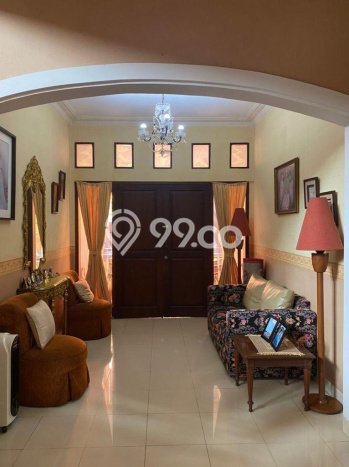Rumah Minimalis 4 KT di Pejuang Bekasi Unfurnished Rumah Minimalis 4 KT di Pejuang Bekasi Unfurnished