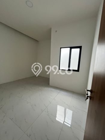 Rumah Modern 3 Kamar LT 67m2 di harapan indah Rumah Modern 3 Kamar LT 67m2 di harapan indah