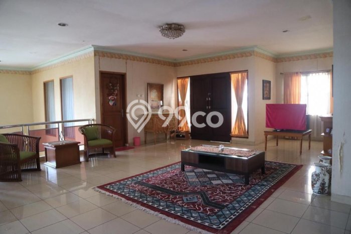 Rumah Minimalis 4 KT di Pejuang Bekasi Unfurnished Rumah Minimalis 4 KT di Pejuang Bekasi Unfurnished