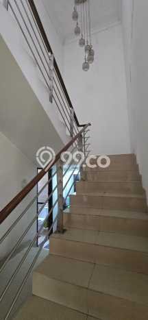 For Sale! Luxury House LT 276m2 Desain Modern di harapan indah For Sale! Luxury House LT 276m2 Desain Modern di harapan indah