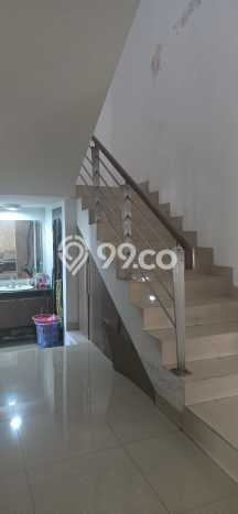 For Sale! Luxury House LT 276m2 Desain Modern di harapan indah For Sale! Luxury House LT 276m2 Desain Modern di harapan indah
