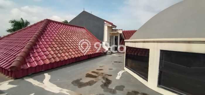 Dijual Hunian Mewah dengan Fasilitas Sekitar Komplit di Cakung, Jakarta Timur Dijual Hunian Mewah dengan Fasilitas Sekitar Komplit di Cakung, Jakarta Timur
