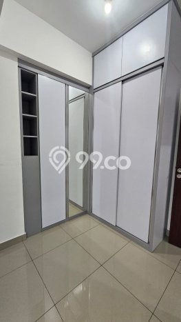 Hunian Apartemen Ideal untuk Dijual di Bekasi dengan 2 Kamar Hunian Apartemen Ideal untuk Dijual di Bekasi dengan 2 Kamar