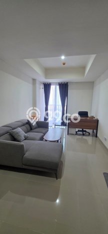 Sewa Apartemen Ekonomis 1 BR di Jakarta Garden City Jakarta Timur Sewa Apartemen Ekonomis 1 BR di Jakarta Garden City Jakarta Timur