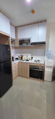 Sewa Apartemen Ekonomis 1 BR di Jakarta Garden City Jakarta Timur Sewa Apartemen Ekonomis 1 BR di Jakarta Garden City Jakarta Timur