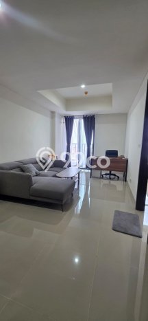 Sewa Apartemen Ekonomis 1 BR di Jakarta Garden City Jakarta Timur Sewa Apartemen Ekonomis 1 BR di Jakarta Garden City Jakarta Timur