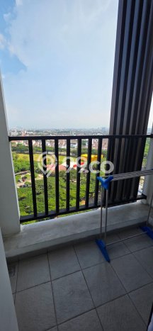 Sewa Apartemen Ekonomis 1 BR di Jakarta Garden City Jakarta Timur Sewa Apartemen Ekonomis 1 BR di Jakarta Garden City Jakarta Timur