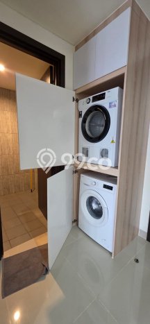 Sewa Apartemen Ekonomis 1 BR di Jakarta Garden City Jakarta Timur Sewa Apartemen Ekonomis 1 BR di Jakarta Garden City Jakarta Timur