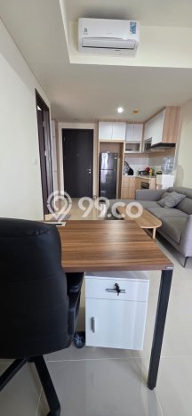 Sewa Apartemen Ekonomis 1 BR di Jakarta Garden City Jakarta Timur Sewa Apartemen Ekonomis 1 BR di Jakarta Garden City Jakarta Timur