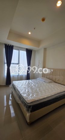 Sewa Apartemen Ekonomis 1 BR di Jakarta Garden City Jakarta Timur Sewa Apartemen Ekonomis 1 BR di Jakarta Garden City Jakarta Timur