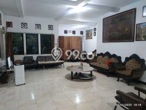Unit Kost Dijual di Jakarta Selatan Spesifikasi 17 Kamar Tidur dan Area Ramai Unit Kost Dijual di Jakarta Selatan Spesifikasi 17 Kamar Tidur dan Area Ramai