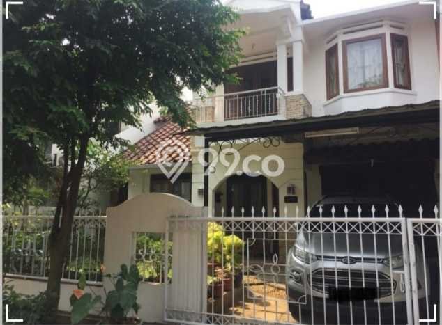 Jual Rumah Strategis Bagus Punya 2 KT di Cinere Depok SHM Jual Rumah Strategis Bagus Punya 2 KT di Cinere Depok SHM