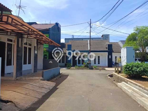 For Sale Hunian Rumah Terawat 3 KT di Pondok Cabe, Tangerang For Sale Hunian Rumah Terawat 3 KT di Pondok Cabe, Tangerang