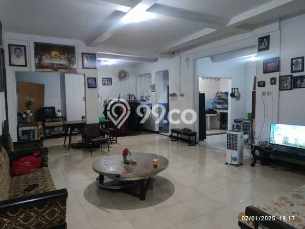Unit Kost Dijual di Jakarta Selatan Spesifikasi 17 Kamar Tidur dan Area Ramai Unit Kost Dijual di Jakarta Selatan Spesifikasi 17 Kamar Tidur dan Area Ramai