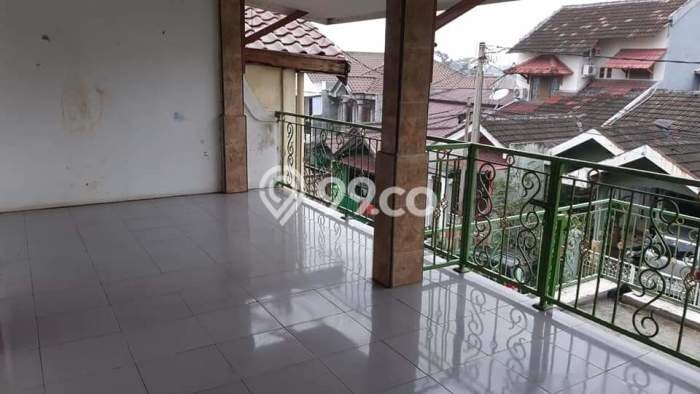 Rumah Modern Cantik 3 KT Siap Huni di Sawangan Rumah Modern Cantik 3 KT Siap Huni di Sawangan