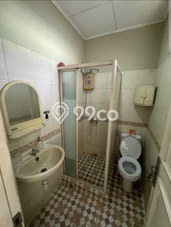 Dijual Rumah Eksklusif 4 KT di Cipinang Melayu, Jakarta Timur Dijual Rumah Eksklusif 4 KT di Cipinang Melayu, Jakarta Timur